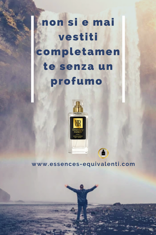 Come Leggere le Note di un Profumo per Rivelare la Sua Magia Olfattiva
