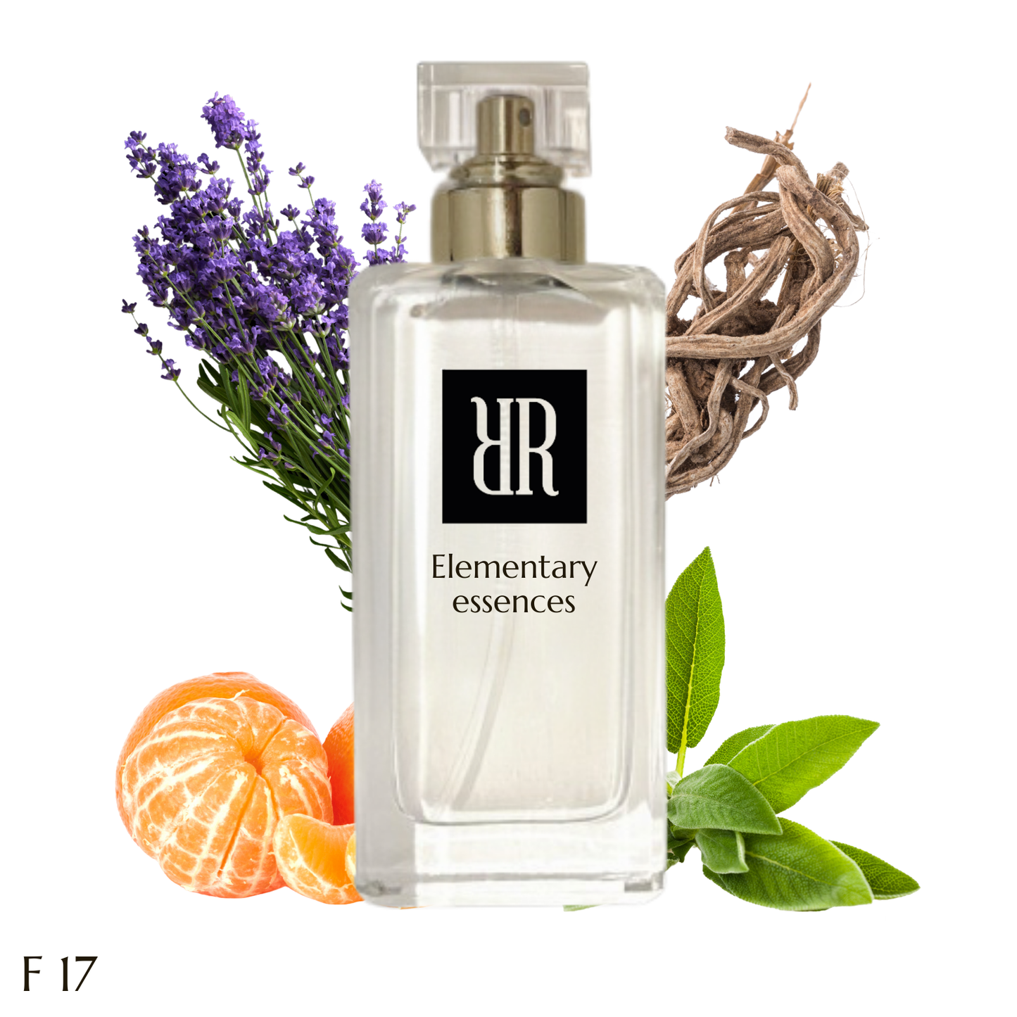 F17 inspirato a ( acqua di giò)
