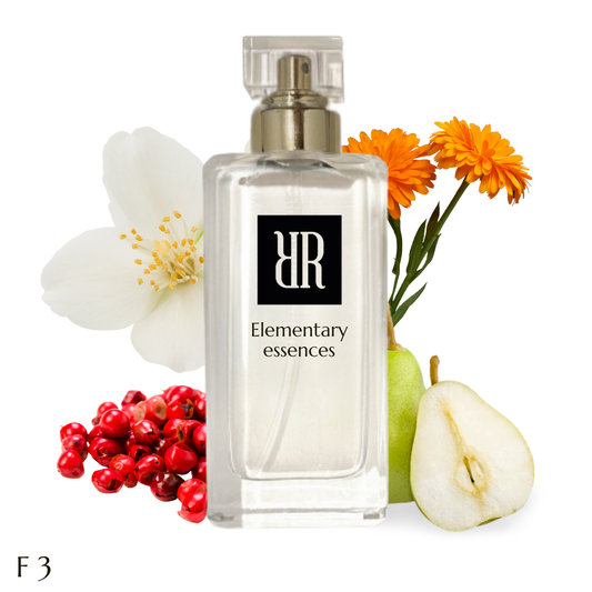 F3 inspirato a ( blak opium )