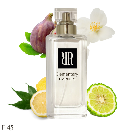 F45 inspirato a (acqua di parma fico d amalfi )