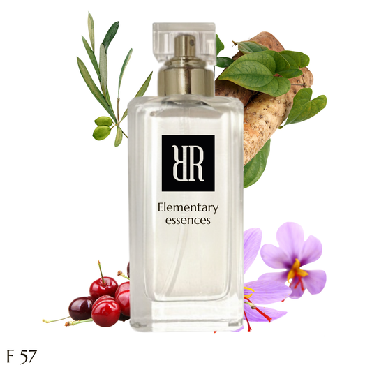F57 inspirato a (TOM FORD CHERRY SMOKE)