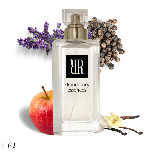 F62 inspirato a (PARFUM DE MARLEY LAYTON)