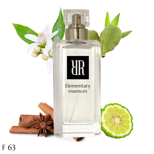 F63 inspirato a (PARFUM DE MARLEY ALTHAIR)